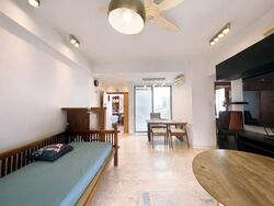 The Midas (D14), Apartment #599231241